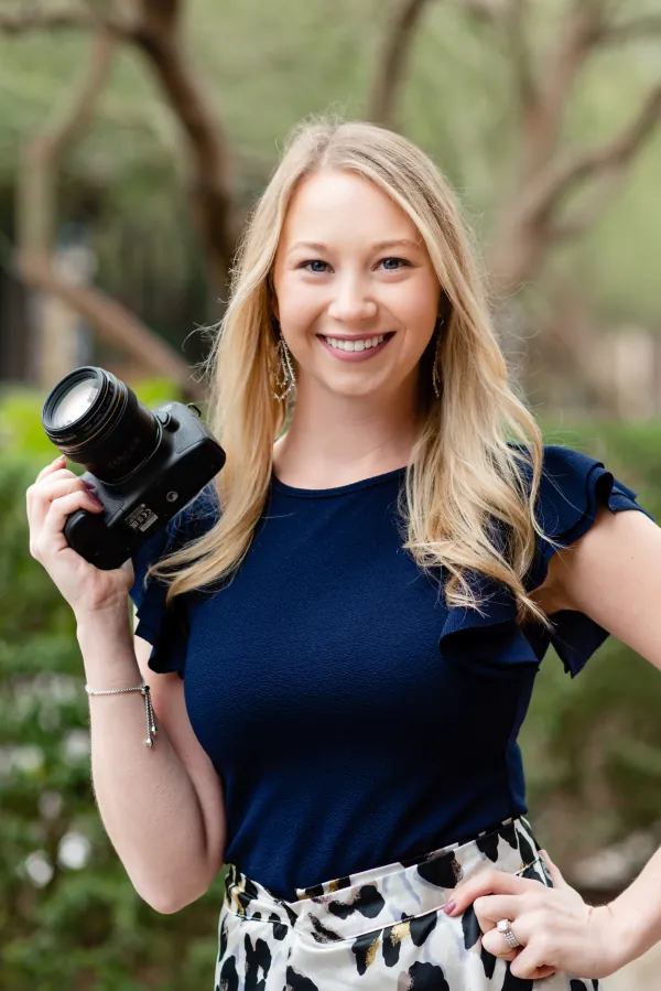 Kristen McKelvie